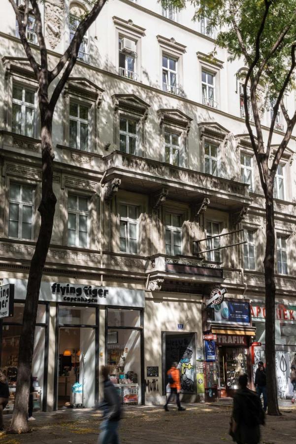 Gasthof Primavera Wien